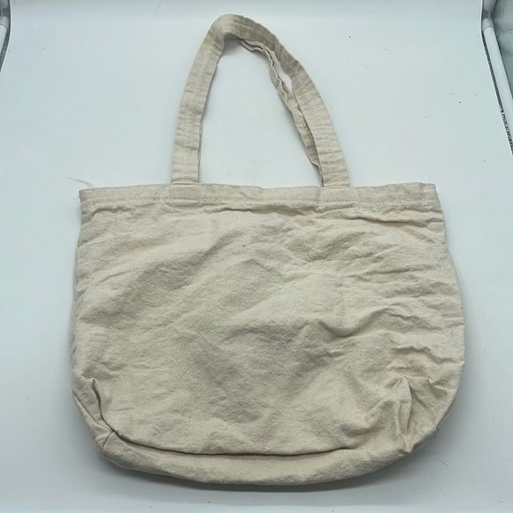 Starbucks Mermaid Small Tote - Picture 2 of 5